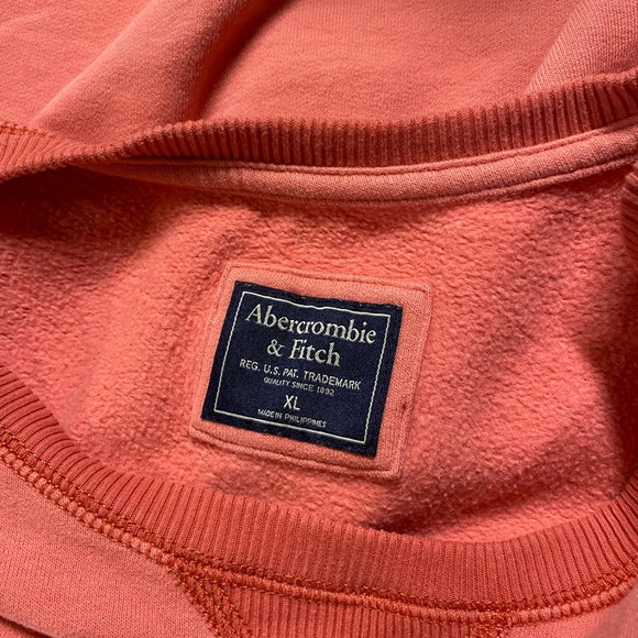 Abercrombie & Fitch sweatshirt - Picture 3 of 3
